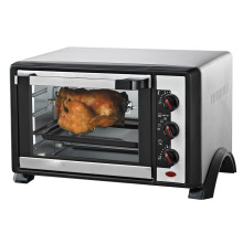 23L with GS CE CB Approval Electric Toaster Oven Sb-Etr23